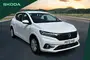 2022 Dacia Sandero 1.0 TCe Comfort 5dr