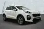 2019 Kia Sportage 1.6 CRDi ISG 2 5dr