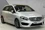 2018 Mercedes-Benz B-Class B200d AMG Line Premium Plus 5dr Auto