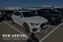 2023 Audi A3 35 TFSI S Line 5dr S Tronic [Tech Pack Pro]