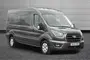 2025 Ford Transit 2.0 EcoBlue 165ps H2 Limited Van [Nav]
