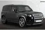 2024 Land Rover Defender 2.0 P400e X-Dynamic HSE 110 5dr Auto