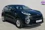 2018 Kia Sportage 1.7 CRDi ISG 1 5dr