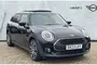 2023 MINI Clubman 1.5 Cooper Exclusive 6dr Auto
