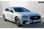 2024 Volvo V90 2.0 T8 [455] PHEV Ultra Dark 5dr AWD Auto