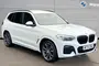 2020 BMW X3 xDrive20d MHT M Sport 5dr Step Auto