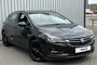 2017 Vauxhall Astra 1.4T 16V 150 SRi 5dr