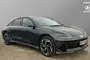 2024 Hyundai IONIQ 6 239kW Ultimate 77kWh 4dr AWD Auto