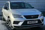 2019 SEAT Cupra Ateca 2.0 TSI 5dr DSG 4Drive