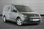 2022 Volkswagen Caddy California Maxi 1.5 TSI 5dr DSG [Tech Pack]