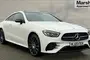 2023 Mercedes-Benz E-Class Coupe E400d 4Matic AMG Line Night Ed Pre+ 2dr 9G-Tronic