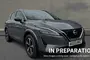 2023 Nissan Qashqai 1.3 DiG-T MH N-Connecta 5dr