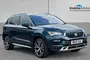 2021 SEAT Ateca 1.5 TSI EVO Xperience Lux 5dr DSG