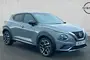 2025 Nissan Juke 1.0 DiG-T Tekna+ 5dr