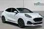 2022 Ford Puma 1.0 EcoBoost Hybrid mHEV ST-Line Vignale 5dr