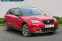 2022 SEAT Arona 1.0 TSI 110 FR Sport 5dr