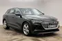 2022 Audi e-tron 230kW 50 Quattro 71kWh Technik 5dr Auto