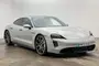 2023 Porsche Taycan 500kW Turbo 93kWh 4dr Auto