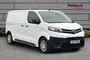 2021 Toyota Proace 100kW Icon 75kWh Van Auto