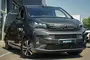 2025 Peugeot Traveller 100kW Allure Long [8 Seat] 75kWh 5dr Auto