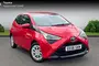 2020 Toyota Aygo 1.0 VVT-i X-Play 5dr x-shift