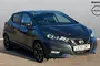 2022 Nissan Micra 1.0 IG-T 92 Acenta 5dr CVT