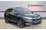 2020 Honda CR-V 2.0 i-MMD Hybrid SR 5dr eCVT