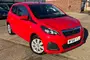 2017 Peugeot 108 1.0 Active 5dr