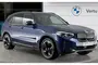 2021 BMW iX3 210kW Premier Edition Pro 80kWh 5dr Auto