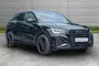 2025 Audi Q2 35 TFSI Black Edition 5dr S Tronic