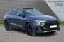 2026 Audi Q8 3.0 TDI Quattro 286 Black Edition 5dr Tiptronic