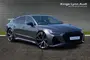 2023 Audi RS7 RS 7 TFSI Quattro Vorsprung 5dr Tiptronic