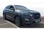 2019 Hyundai Tucson 1.6 TGDi 177 Premium 5dr 2WD DCT