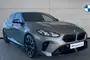 2025 BMW 1 Series 120 M Sport 5dr Step Auto