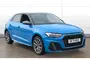 2021 Audi A1 40 TFSI 207 S Line Competition 5dr S Tronic