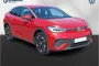 2025 Volkswagen ID.5 210kW Match Pro 77kWh 5dr Auto