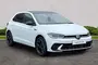 2026 Volkswagen Polo 1.0 TSI 115 Black Edition 5dr DSG