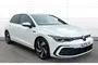 2024 Volkswagen Golf GTI 2.0 TSI GTI 5dr DSG