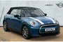 2023 MINI Convertible 1.5 Cooper Exclusive 2dr Auto