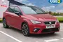 2025 SEAT Ibiza 1.0 TSI Anniversary Limited Edition 5dr