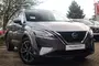 2023 Nissan Qashqai 1.3 DiG-T MH 158 Tekna 5dr Xtronic