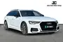 2022 Audi A6 Avant 40 TDI Black Edition 5dr S Tronic