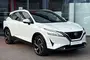 2024 Nissan Qashqai 1.3 DiG-T MH 158 Tekna+ 5dr Xtronic