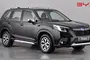 2023 Subaru Forester 2.0i e-Boxer XE 5dr Lineartronic