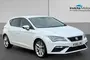 2018 SEAT Leon 2.0 TDI 150 FR Technology 5dr
