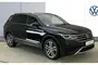 2021 Volkswagen Tiguan Allspace 1.5 TSI Elegance 5dr DSG