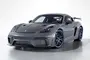 2023 Porsche Cayman 4.0 GT4 RS 2dr PDK