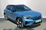 2023 Volvo XC40 300kW Recharge Twin Ultimate 78kWh 5dr AWD Auto