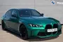 2026 BMW M3 M3 xDrive 530 Competition M 4dr Step Auto