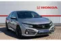2020 Honda Civic 1.0 VTEC Turbo 126 EX 5dr